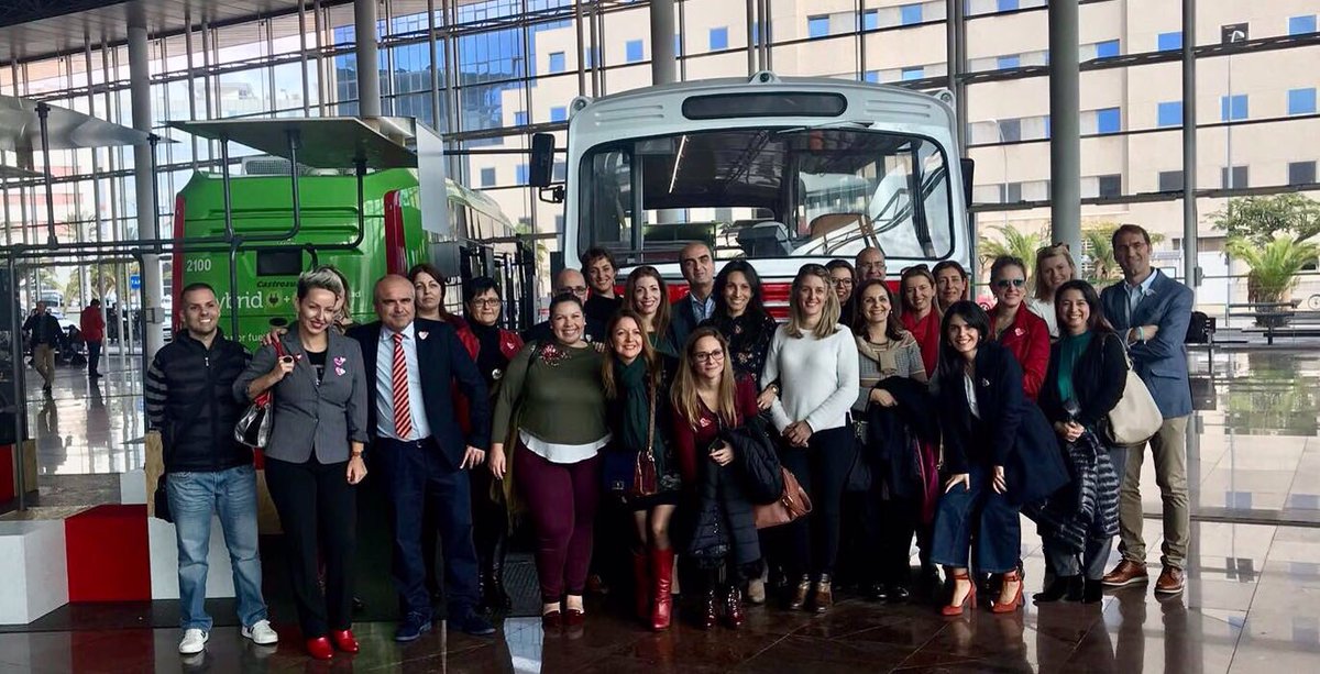 wilmedinac's tweet photo. Gran encuentro de #Rrhh hoy ... gracias a @Titsa  y @GrupoCoelca por hacer posible aprender de las experiencias de éxito!! https://t.co/lYpbRL6ZZP