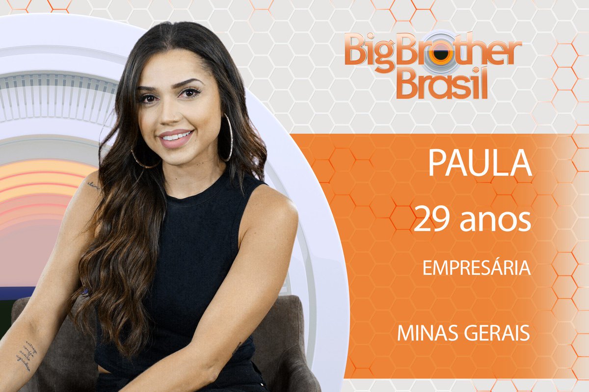 portaledai's tweet photo. GENTE, contas OFICIAIS dos participantes no Twitter
→ @PaulaCABarbosa
→ @jaquegrohalski
→ @anapaulacag
→ @jemuellerreal
#BBB18 #RedeBBB https://t.co/xAXCZD9ENe