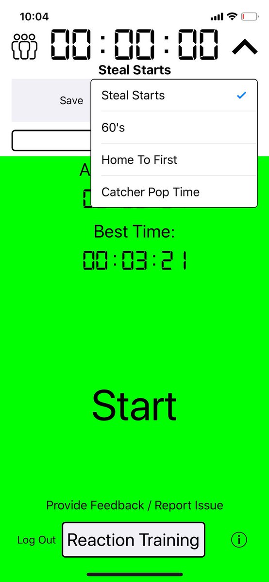 Complete Hitter tweet media