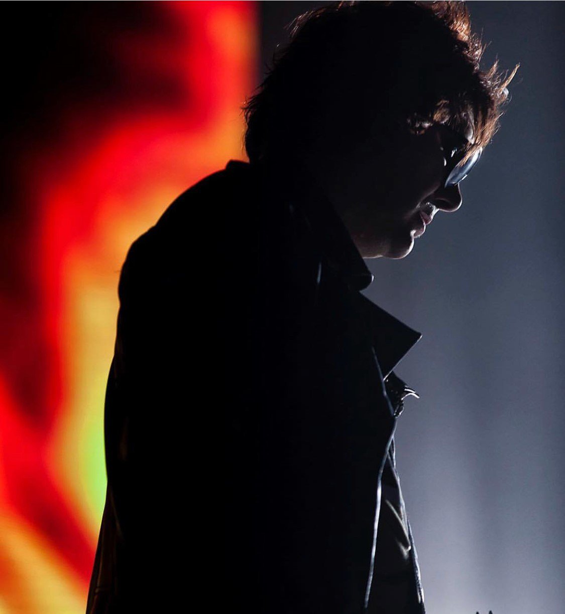 Happy Birthday to the man, the legend, the legs, Mr Nicky Wire! xx 