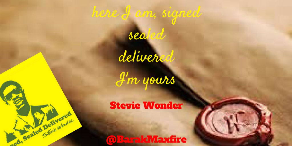 BarakMaxfire's tweet image. "Ooh Baby you set my soul on fire
That's why I know you are my only desire
Oo baby, here I am"
#GrooveKing
#Funkitup!
*
#steviewonder #lyrics #signedsealeddelivered #funky #weekend #soul