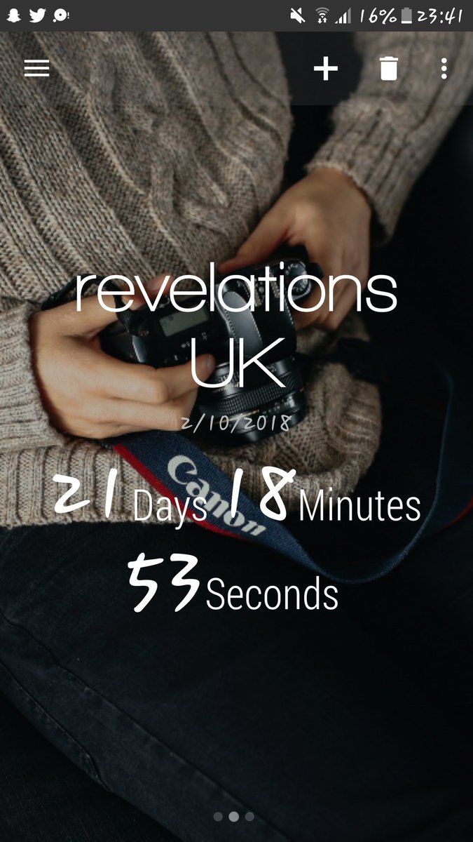 multi_fandom20's tweet image. GUYS!!!!! MEETING @huwjamescollins @SashaaPieterse
@KeeganAllen @SleepintheGardn @IANMHARDING @brantdaugherty 
IN 21 DAYS!!! 

#triestokeepcalmbutfails