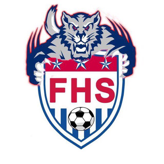 Boys JV Soccer tied 1-1 tonight.