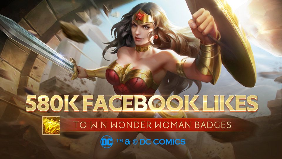 Arena of Valor tweet media