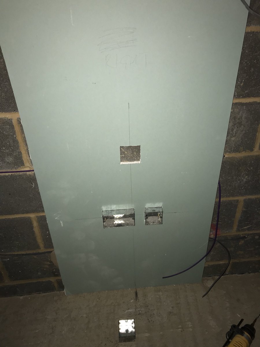 SCi Electrical tweet media