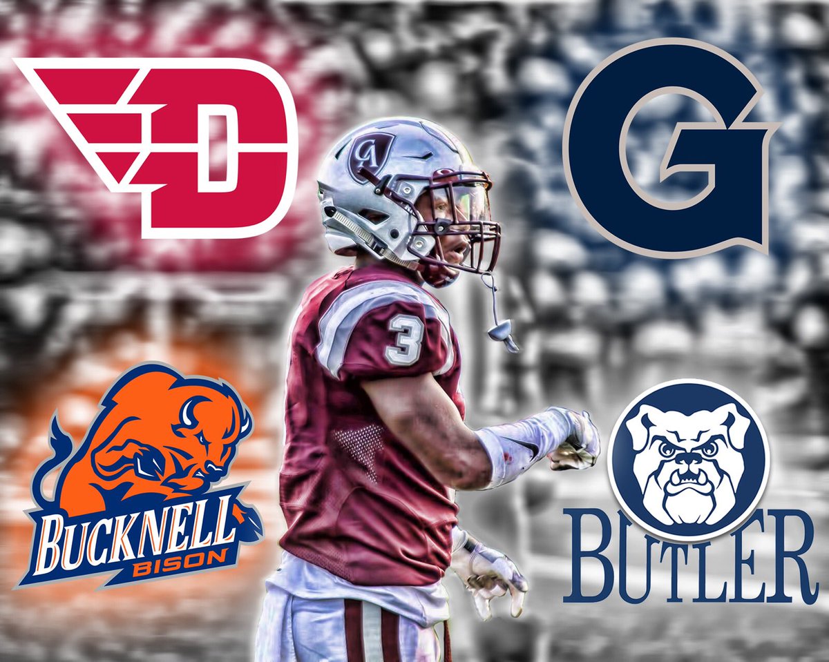 Final 4❗️

I’ll be announcing my commitment this Sunday at 6:00pm 📝