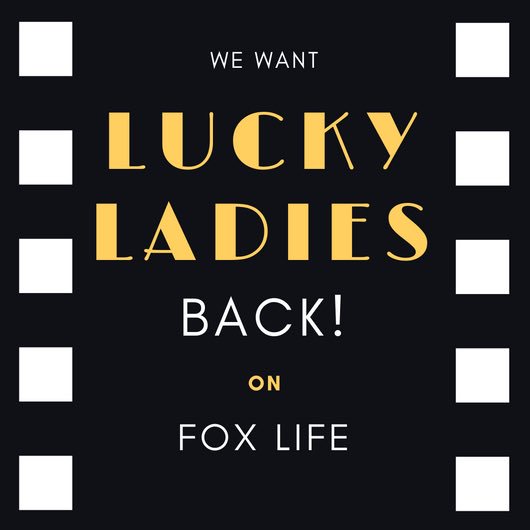 xAdda04's tweet image. Si quieren otra temporada de #LuckyLadies RT plis!!!! 🙋🏼🙋🏼🙋🏼