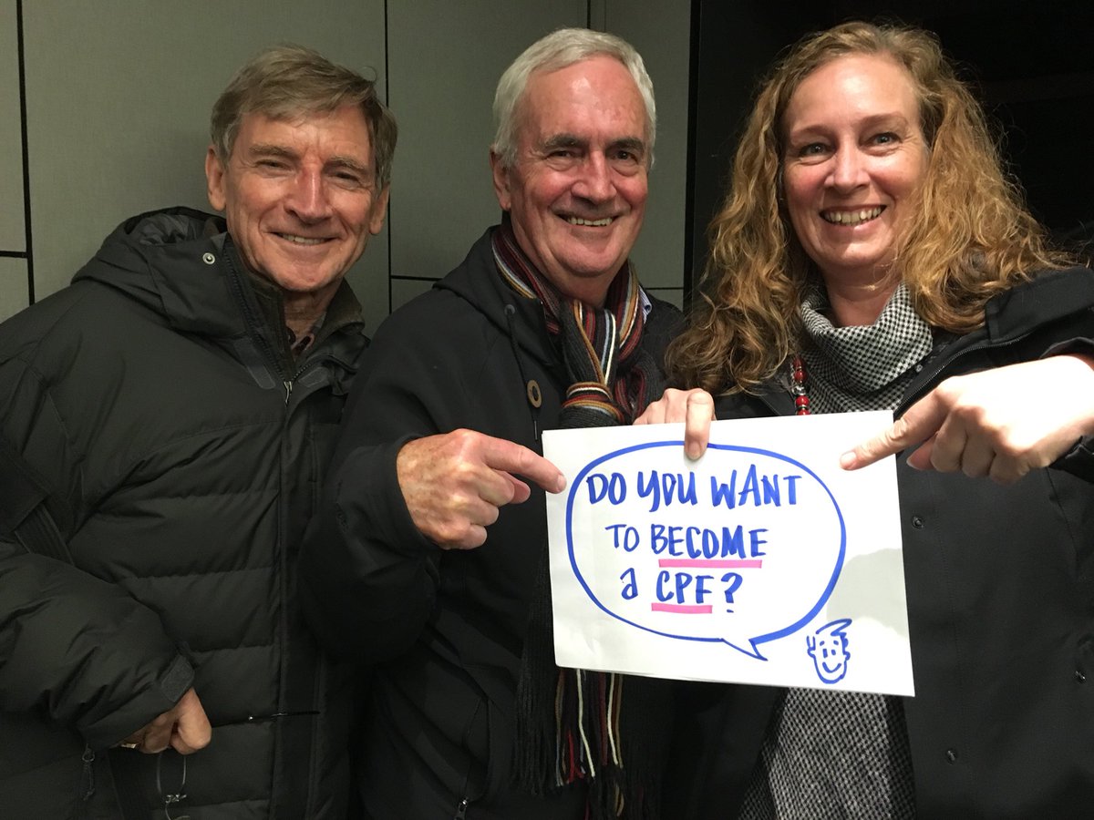 rosanna_acf's tweet photo. Do you want to become a CPF? New Pro-path in development. Check out the #IAFacilitators or https://t.co/xDFvBLPCFS. Board members working for you at the #iafboard https://t.co/lfdKMi5UaY
