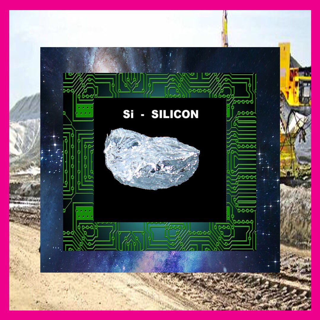 The Silicon Supply (@siliconsupply) / Posts / X