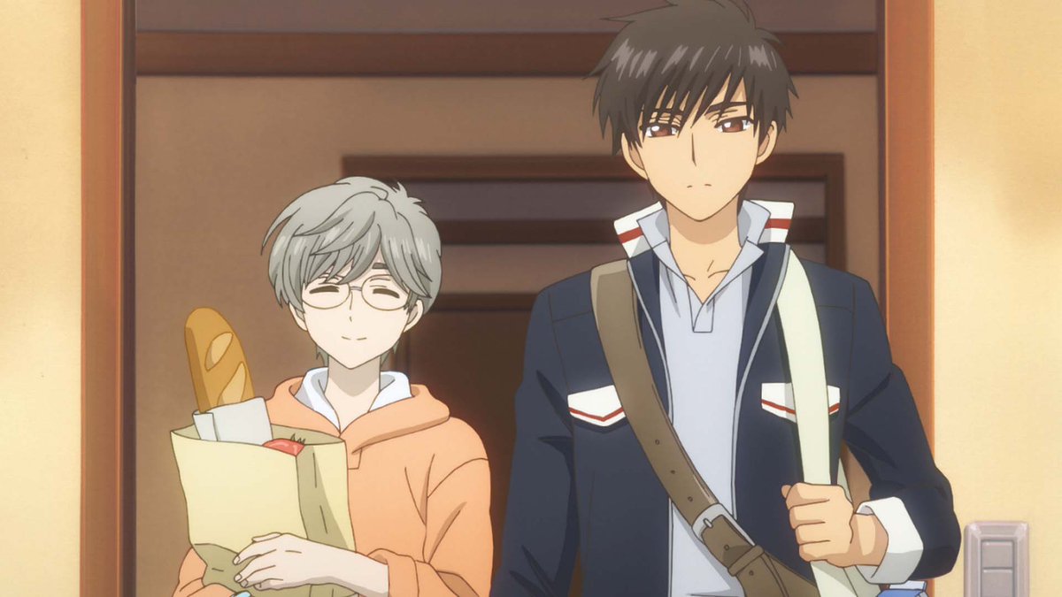 New Episode Tomorrow ✨
Who are you most excited to see?