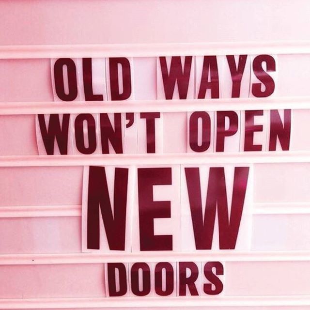 MoveActive's tweet image. Nothing changes, if you don't try new things. ift.tt/2EZfRaZ