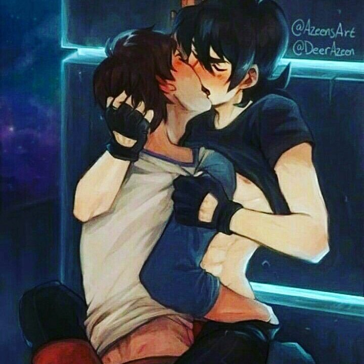 "Lance...I love you."Not new to RP Ships with Lance No limits in ...