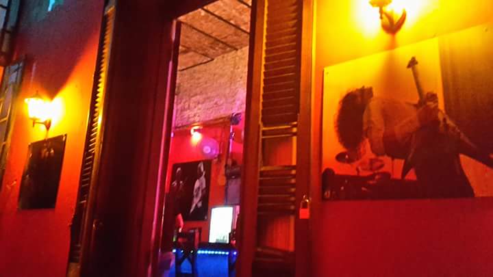 Ya se abrieron las puertas de La Casona Del Rock!!!