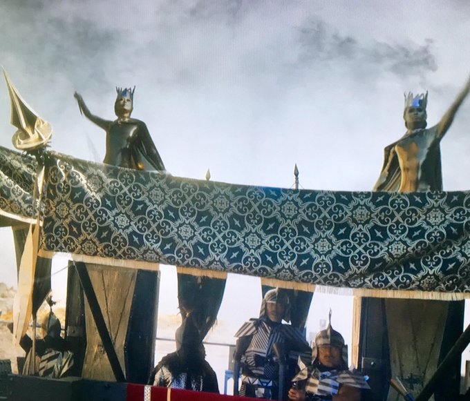 精霊の守り人最終章のtwitterイラスト検索結果