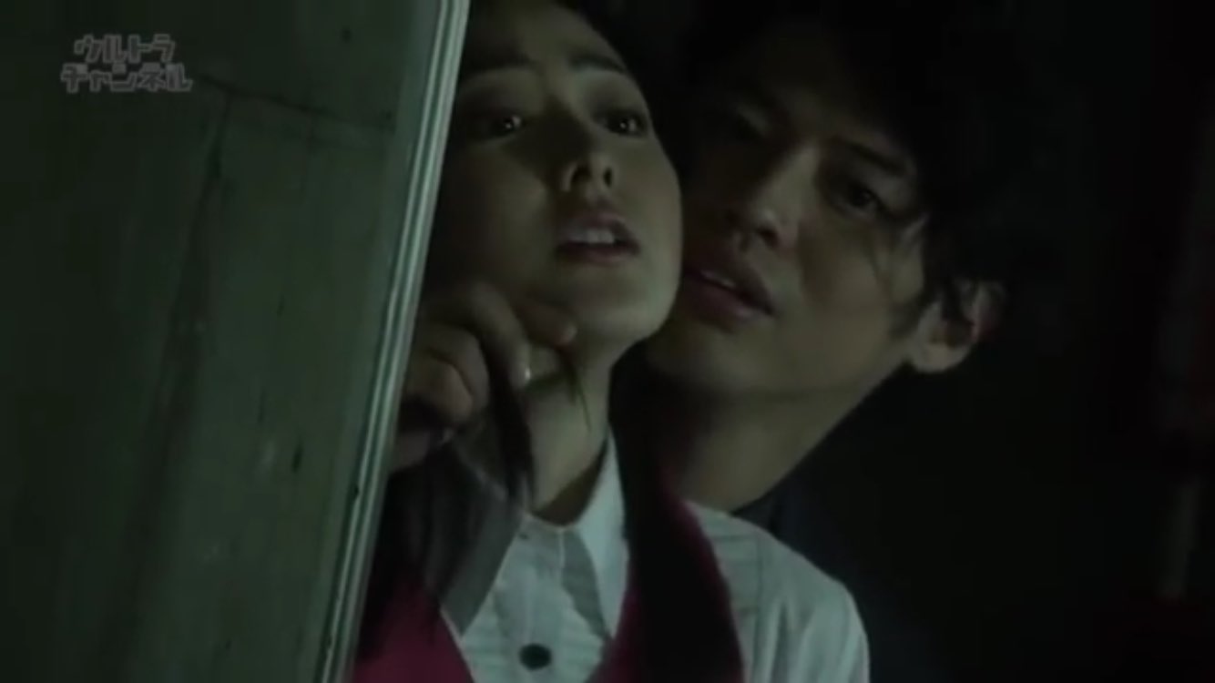 甲太郎 これが彼の本気 闇の仕草だ ウルトラマンオーブthechronicle Ultramanorb ジャグラスジャグラー 闇の仕草 T Co Gi7ztys06o Twitter