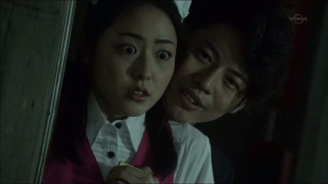 甲太郎 これが彼の本気 闇の仕草だ ウルトラマンオーブthechronicle Ultramanorb ジャグラスジャグラー 闇の仕草 T Co Gi7ztys06o Twitter