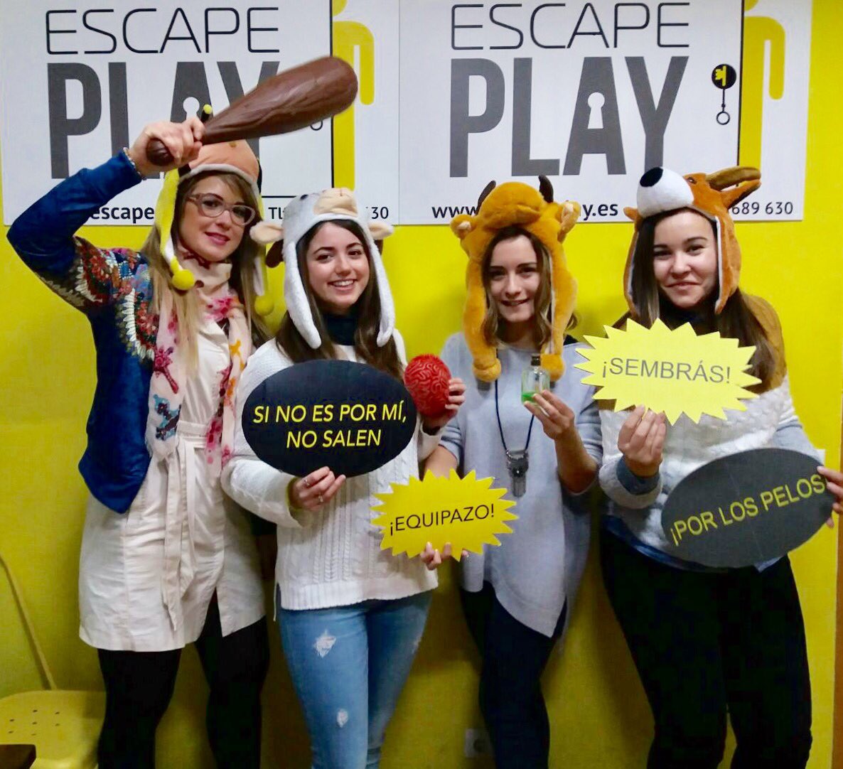 EscapePlay tweet media