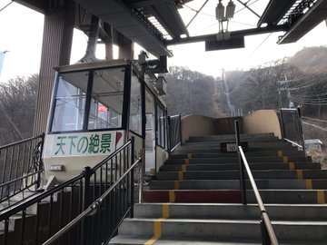 河鹿橋は伊香保温泉の紅葉名所 ライトアップの見頃やアクセスを紹介 Travel Star
