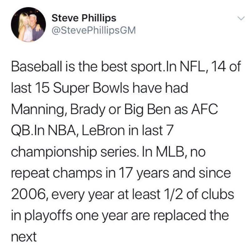 MLBMeme tweet picture