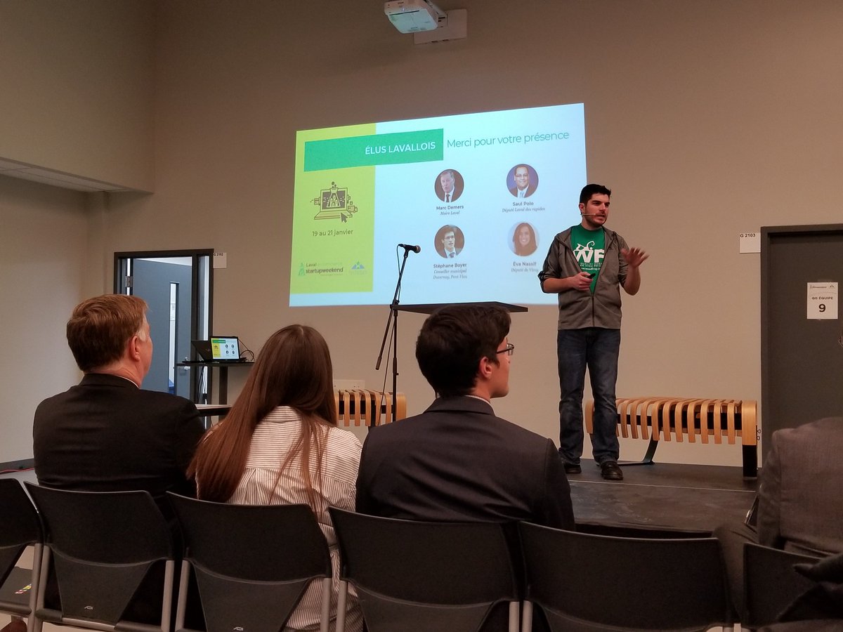 AlexandreE_RSDE's tweet photo. Je participe à #SWLaval #ecommerce 52h de démarrage d'entreprise. #RD #Startup #Laval https://t.co/bUblsy2z1E