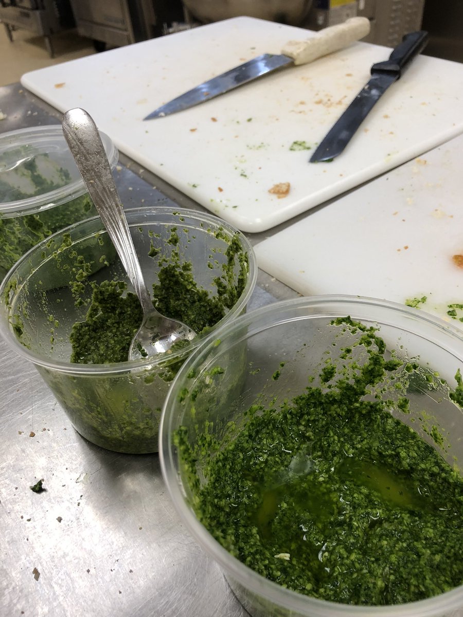 Cuda Culinary NSB HS tweet media
