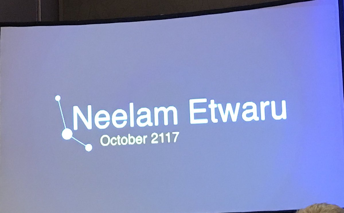 charlieisaacs's tweet photo. Hey @RichieEtwaru are your ears burning? @PhilKomarny is at #TahoeDreamin18 showing your amazing video @rwang0 first seen at @constellationr #cce2017 https://t.co/ILtLvx4Tpf