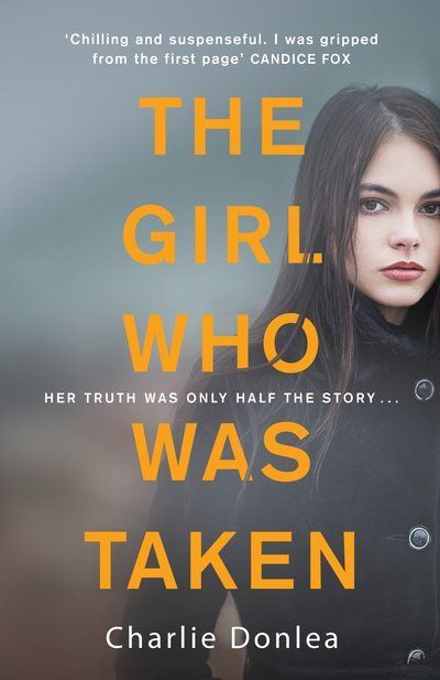 BSquaredInOz's tweet photo. Review: THE GIRL WHO WAS TAKEN by Charlie Donlea https://t.co/UzO88Ki3Xi https://t.co/ZJ5uGNyMi2