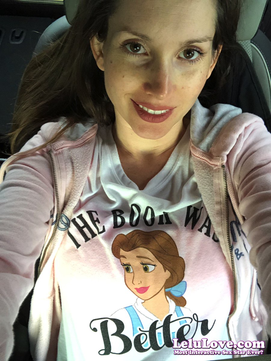Lelu Love 🔞💋 on Twitter: "Do you know who my favorite #Disney character