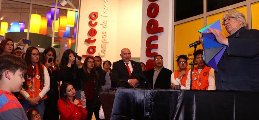 Exposición  “Sebastian Escultor ift.tt/2Dl8wlP