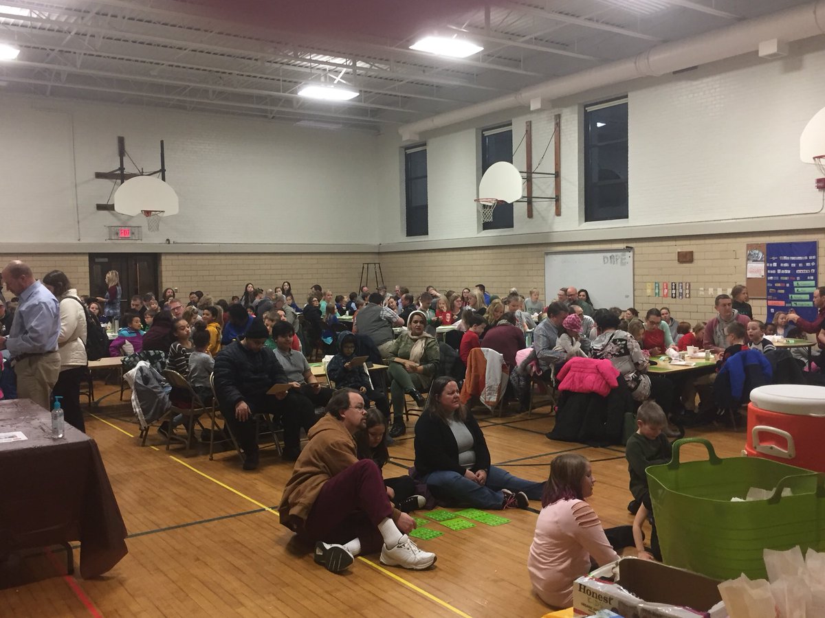 Beanie Baby Bingo @ Jefferson