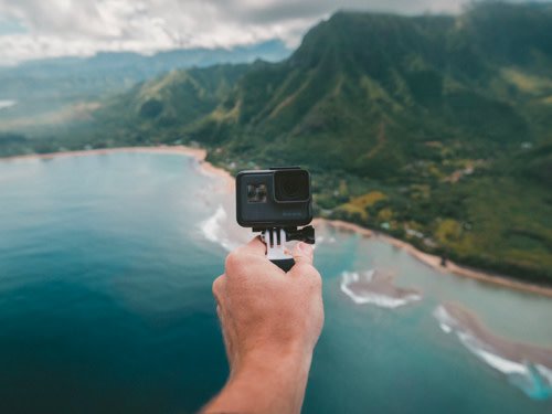 runpartners's tweet photo. How cool of the GoPro to capture life's moments in the most natural and spontaneous way. Watching it back looks as if someone had retrieved a memory from your brain and loaded it to a screen! https://t.co/PKq1SA2Xe9