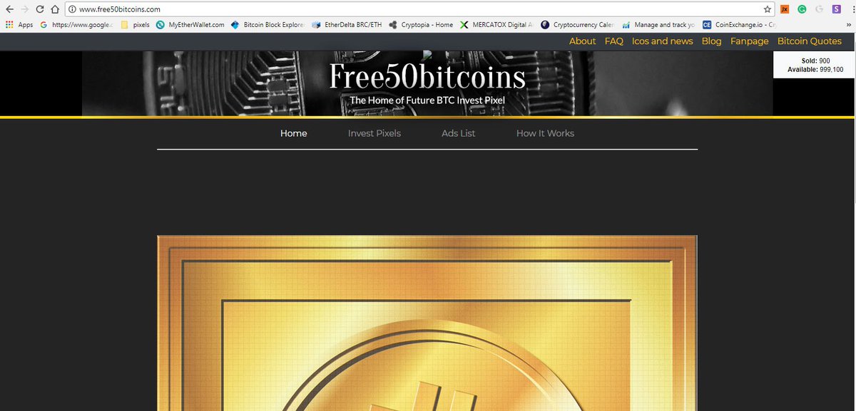 free50bitcoins's tweet photo. Last goodbyes to free50bitcoins https://t.co/30fY8XqB9Z