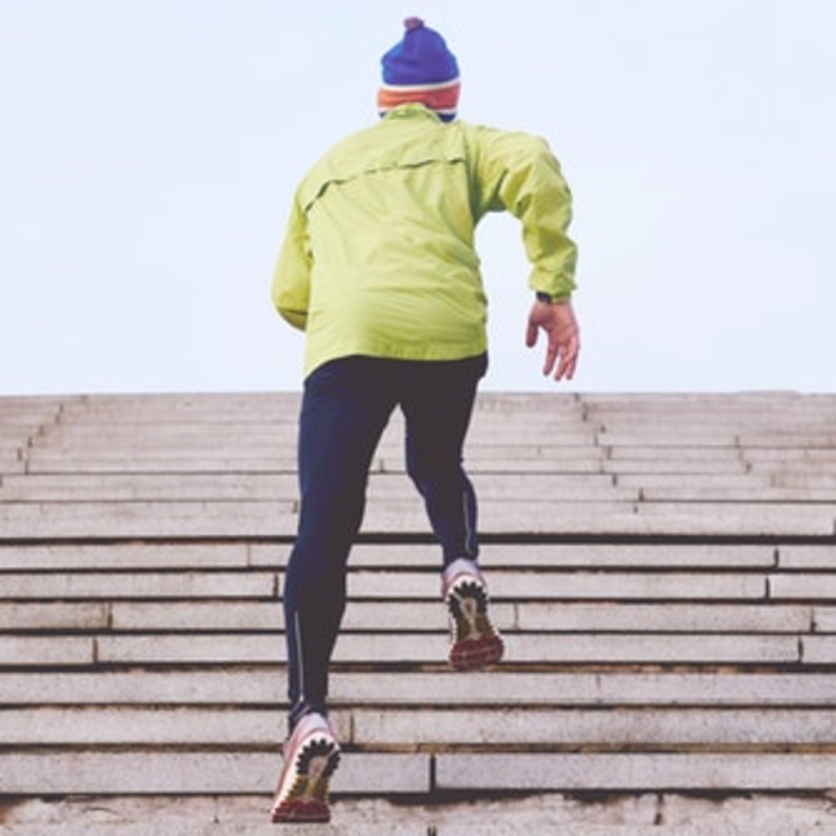 crossfitlubbock's tweet photo. Every step forward is a step in the right direction. https://t.co/stnreJmvId