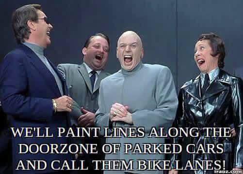 skippydetour's tweet photo. @kentslundberg What a pity that Oz #BullyDrivers IGNORE even 60KPHZone Signs! Even IF 30kph they w/b racing 2 destination so Xtra #CoffeeBreak #Snooze ? THEIR Taxes PAY 4 the #RTI #KSI so their #SenseOfEntitlement remains? #PigHeaded enter R/about w Cyclists 2 SAVE loss o SPEED? 1 1/2M ACT NOW! https://t.co/1rXaQIpBg5