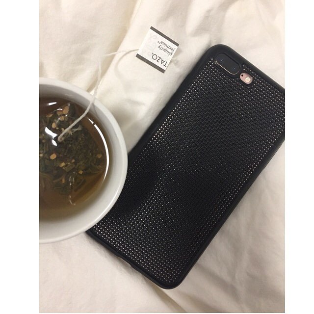 izug17's tweet photo. Mornings with style - black case- #tea#izÜg#blackcase#styles https://t.co/nZ11IjR0SK