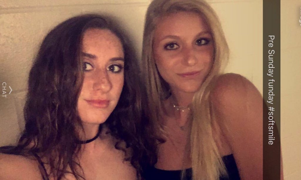 morgan_nanni's tweet photo. happy happy birthday to my boo ting 💘💗🌺🌸🌎🌹🌷🌙  thank u for being u much love❤️ https://t.co/tZZLrkmImG