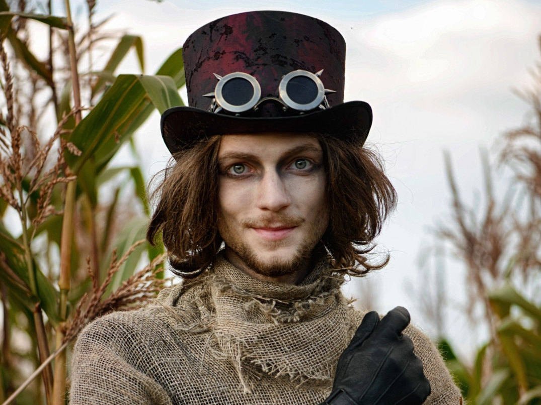 Hatmaker_RU's tweet photo. Complect of Steam Punk Tophat and Goggles Wedding Top H… https://t.co/MxRjdIbHxn #SteampunkHatMaker #SteampunkHatMen https://t.co/f38zeWL5it