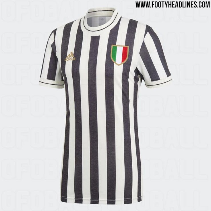 juventus retro jersey adidas