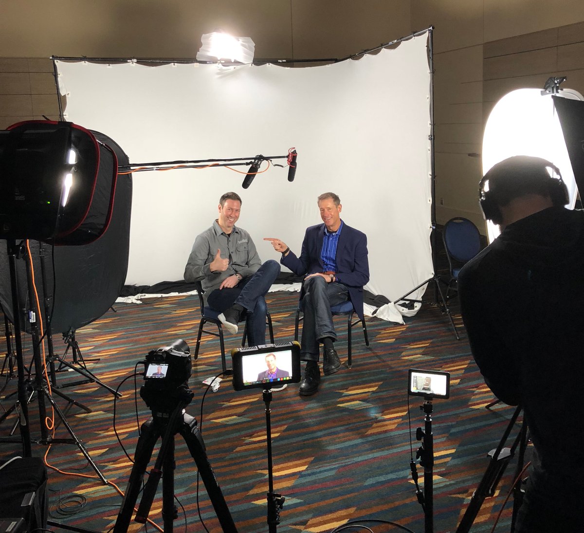 David Meerman Scott tweet media