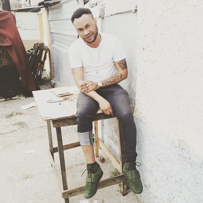 Humble_Life's tweet photo. #NewProfilePic https://t.co/qHOjg21qcX