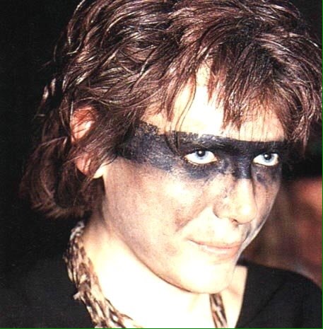 Happy Birthday Nicky Wire!      