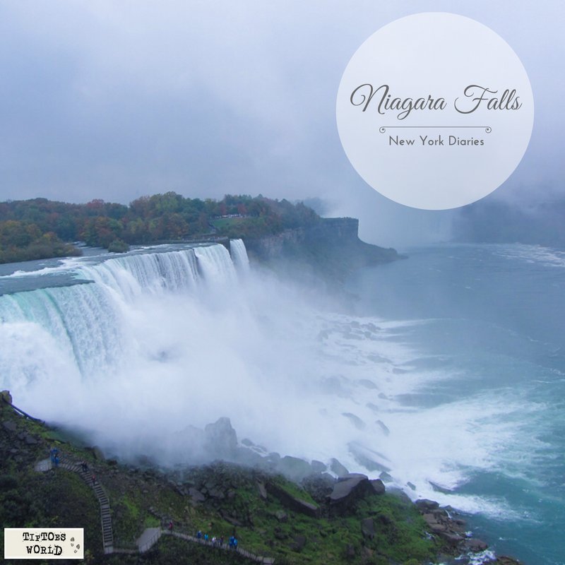 tiptoesworld's tweet photo. Top 5 things at the magnificent Niagara Falls https://t.co/4ZxrTpu7L1 #NiagaraFalls #ttot #travel #NewYork #travel https://t.co/4IJfGKLXoH