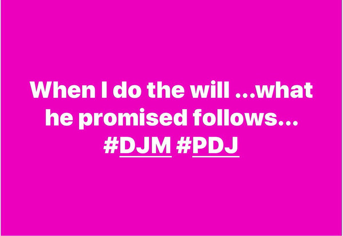 PDJMinistries's tweet image. 21 Days of Intercession 2018