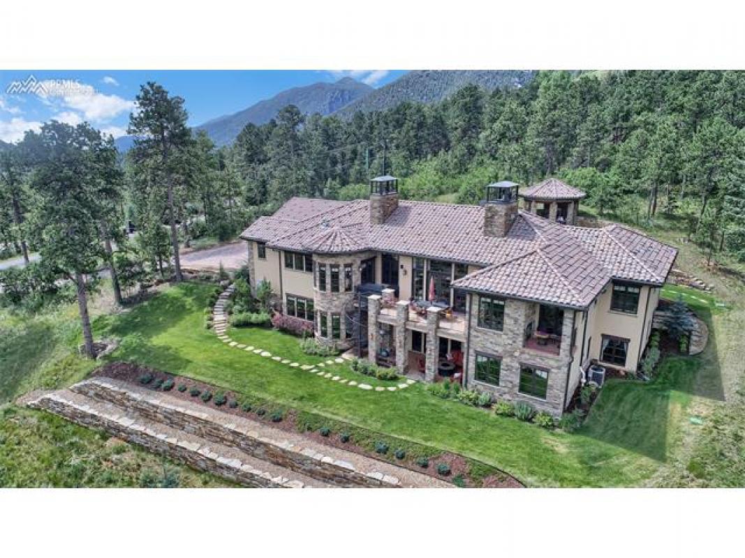 BeckyGloriodRE's tweet photo. I would love to show you my #listing at 5010 Chipita Pines Drive #ColoradoSprings #CO  #... https://t.co/F9hOd2LjNz https://t.co/X6h7lc5hwJ