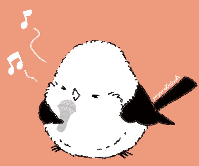 シマエナガのtwitterイラスト検索結果 古い順 シマエナガのtwitterイラスト検索結果 古い順