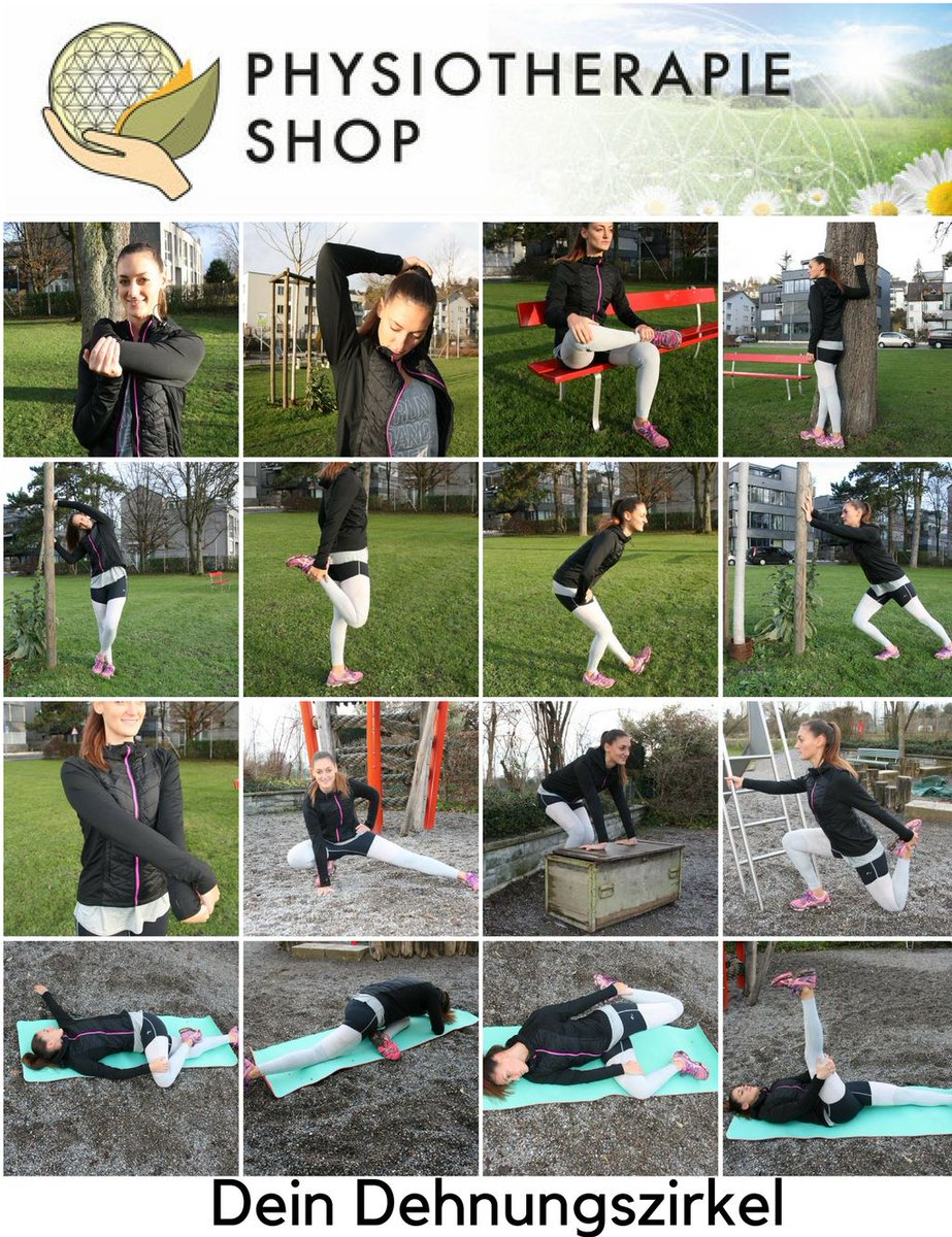 philderphysio's tweet image. Ich möchte Dir erklären, warum Dehnen so wichtig ist. Oft hört man ja, dass Dehnen nicht so wichtig sei. Hier findest du einen super Artikel darüber. 
👉🏽buff.ly/2DR8zH5 #dehnen #Stretching #bewegung #workout #faszien #flexibility #muskelpflege #physiotherapieshop