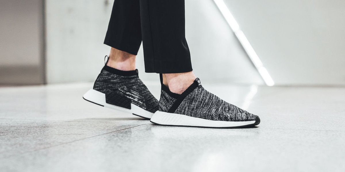 adidas nmd cs2 united arrows & sons