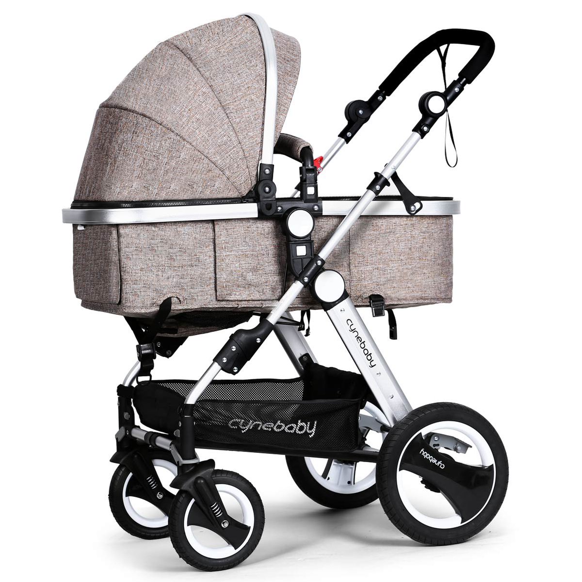 CyneStroller tweet picture