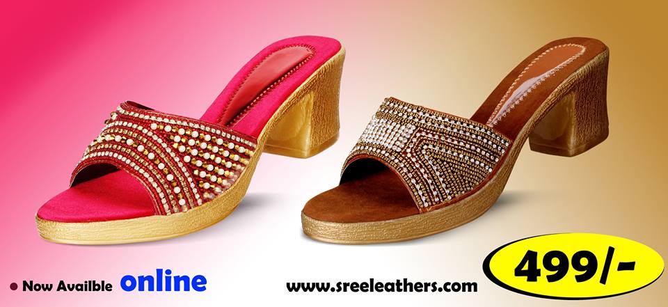 sreeleathers ladies canvas shoes