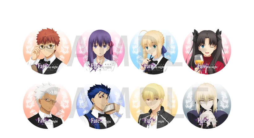 ufotable on X: 